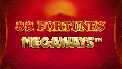 88 fortunes megaways slot|88 Fortunes MegaWays Slot Review .